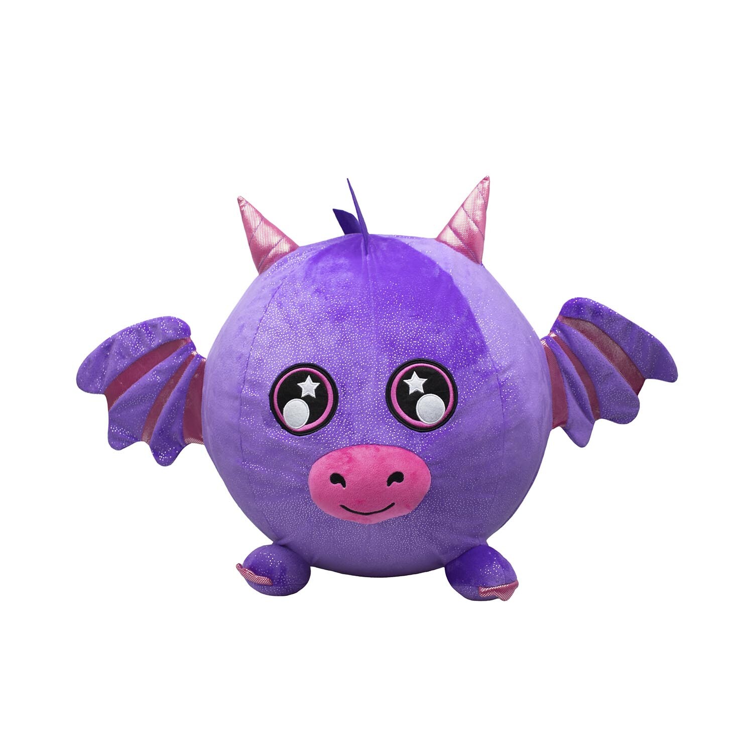 Image of Biggies XXL Dragon - Purple