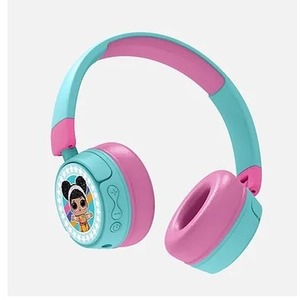 LOL Surprise Kids Wireless Headphones