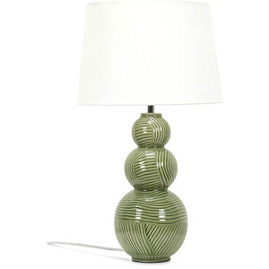 Mia Ceramic Table Lamp