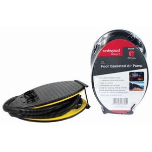 Summit Mains Electric Air Pump – 240v Inflator For Air Beds, Mattresses (Brand New)