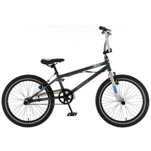 Zombie Infest BMX Bike