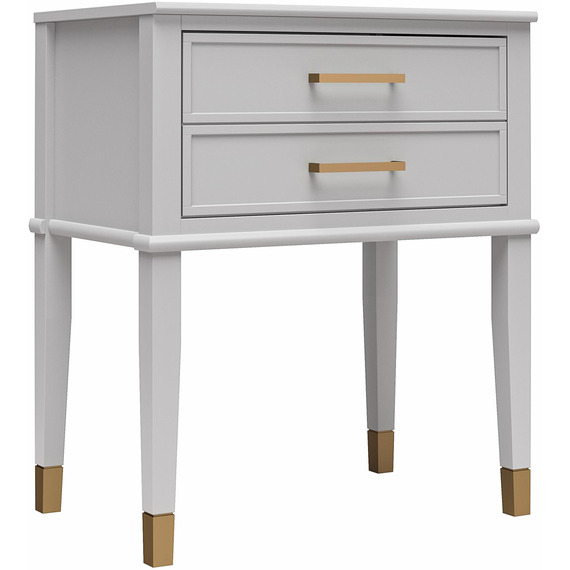 Westerleigh End Table
