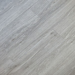Grey Self-Adhesive Floor Planks Pack of 36 Vinyl Flooring  shot 5718052