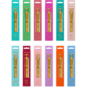 Zodiac Pen Set