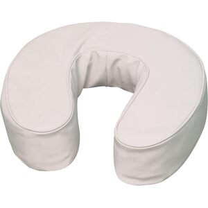 Raised Toilet Seat Cushion