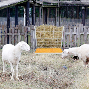 Livestock Hay Rack Forage Rack