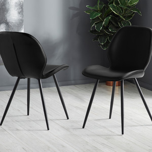 Set of 2 Otto Dining Chairs
