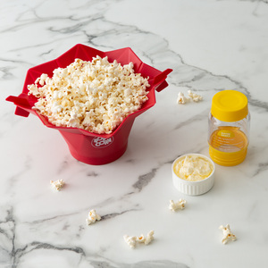 Chef'n Popcorn Popper