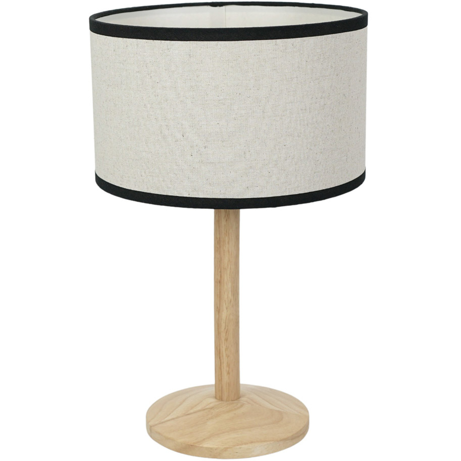 Image of Triston Natural Light Wood Stem Table&hellip;