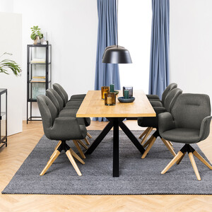 Heaven Dining Table