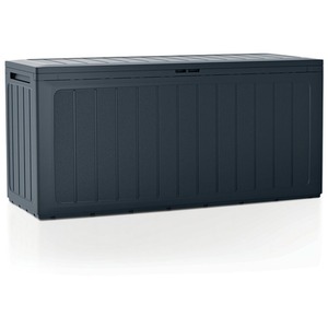 Outdoor Plastic Storage Box