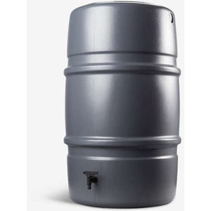 Harcostar 227 Litre Grey Water Butt