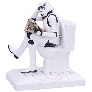 Original Stormtrooper Pooper Trooper
