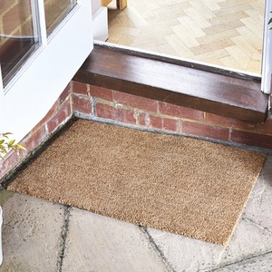 Large Coir Door Mat