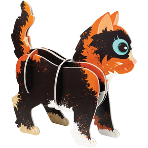Build Your Own Kitten