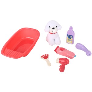 Doggy Bath Care Set