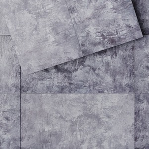16Pcs Click-Lock PVC Flooring