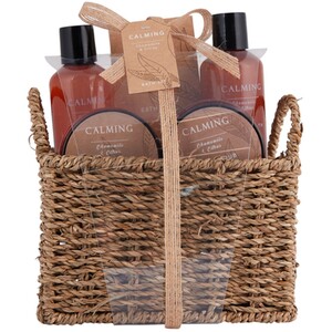 Calming Collection Pamper Basket