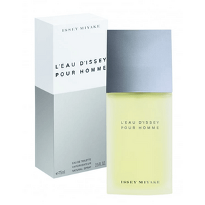 Issey Miyake L'Eau d'Issey Pour Homme 75ml EDT-S