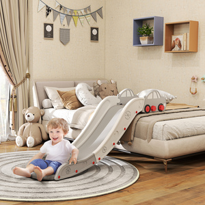 AIYAPLAY Kids Slide for Bed