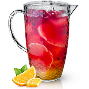Plastic Jug 2L Cocktail Jugs