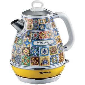 1.7L Positano Cordless Kettle