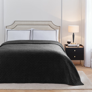 Henley Pin Cord Bedspread