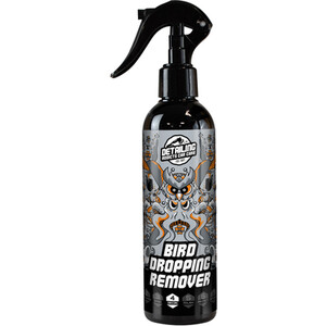 Bird Dropping Remover