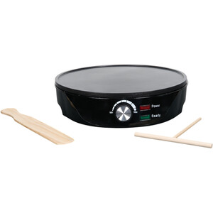 Non-Stick Crepe Maker