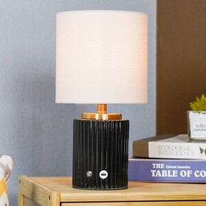 Arcadian Rechargeable Lamp