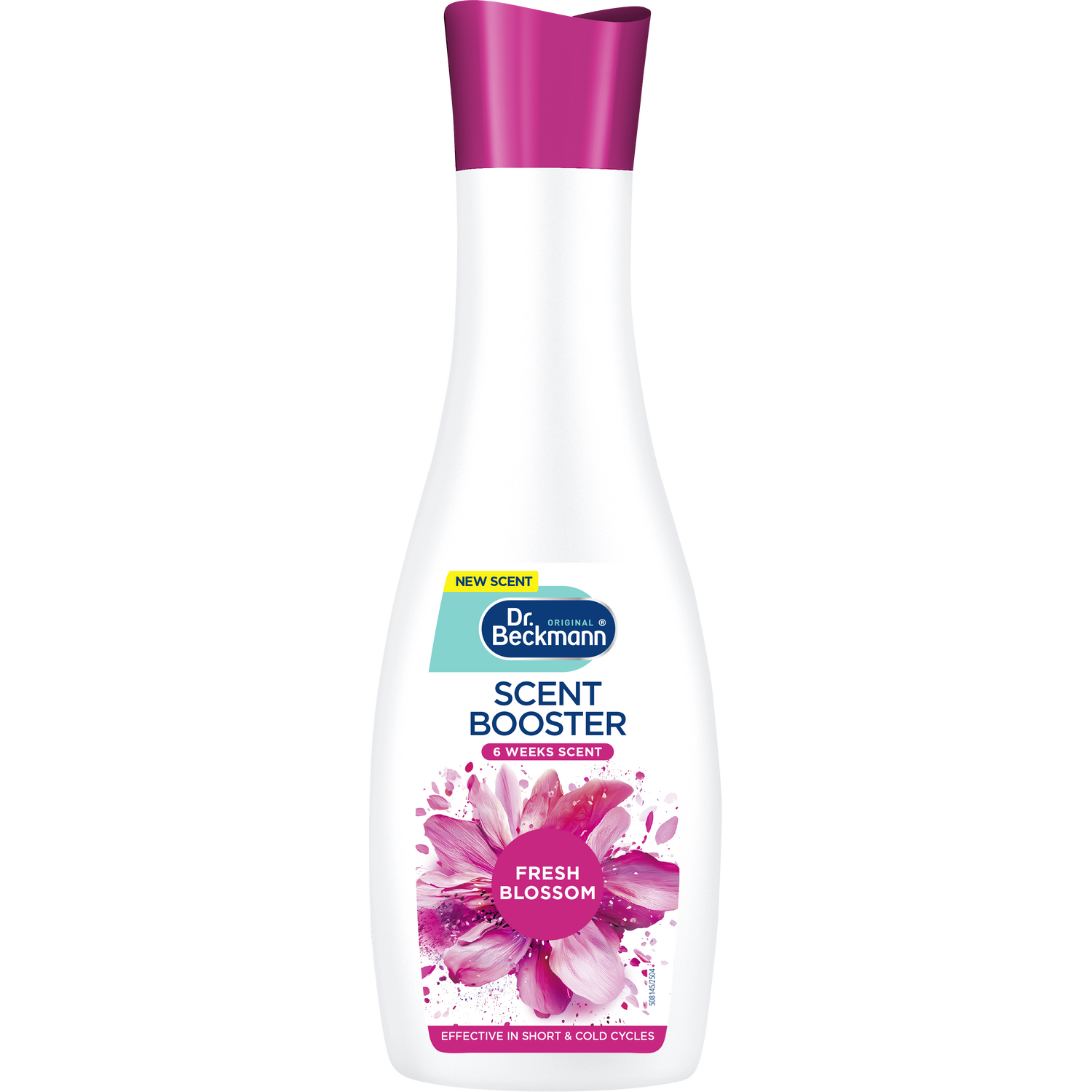 Dr Beckmann Laundry Scent Booster - Fresh Blossom