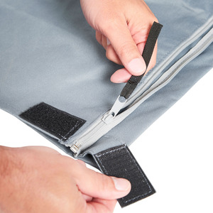 Heavy Duty Patio Heater Cover