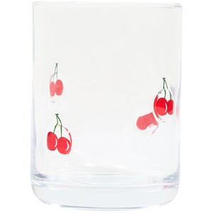 Cherries Tumbler