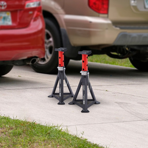 Hydraulic Manoeuvring Jack Flat Jack Stand Car Passenger