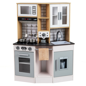 Kids Play Kitchen