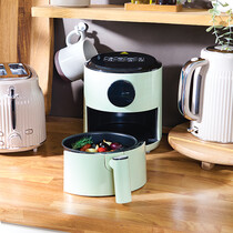 Kitchen Appliances