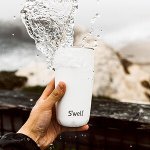 S'well Moonstone Tumbler with Lid, 530ml