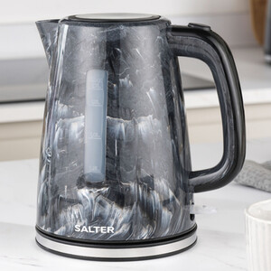 Salter Marble Rapid Boil Kettle