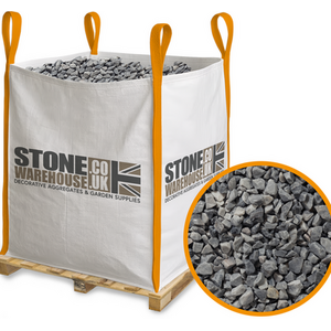 Ice Blue Chippings 20mm Bulk Bag 800kg