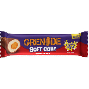 Grenade Soft Core Protein Bar