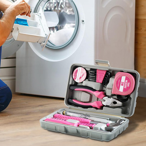 24 Piece Darphe Tool Kit