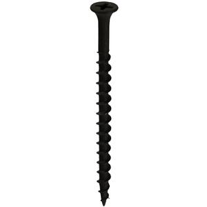 Axel Drywall Screws (Dia) 3.5mm (L) 50mm - Box of 1000