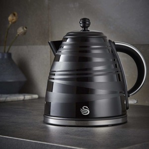 Swan Symphony Kitchen Set