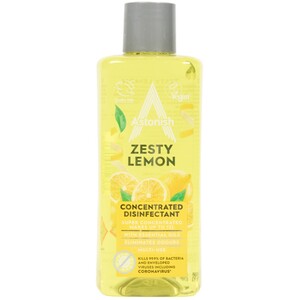 Astonish Super Concentrated Disinfectant