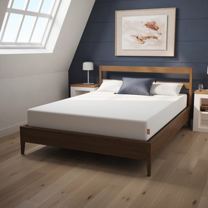 Summerby Sleep No. 16 Reflex Plus Memory Foam Mattress 18cm