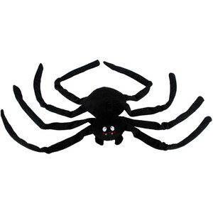 Giant Spider Dog Toy
