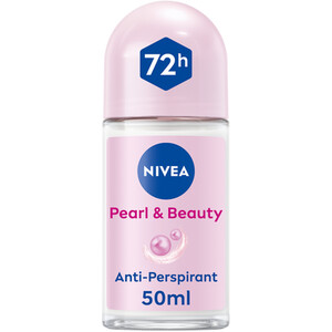 Nivea Pearl and Beauty Roll-On