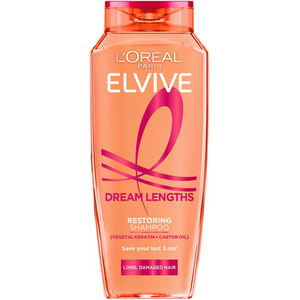 L'Oreal Paris Elvive Dream Lengths Shampoo