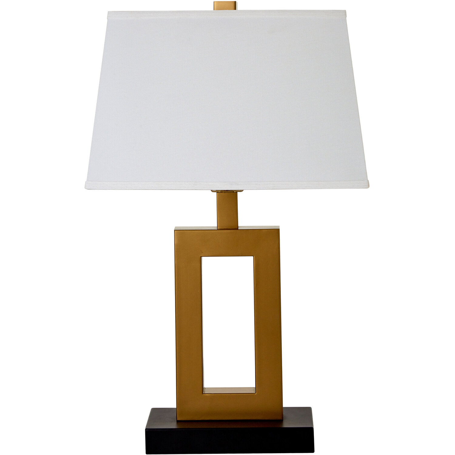 Image of Leora Table Lamp with EU Plug&hellip;