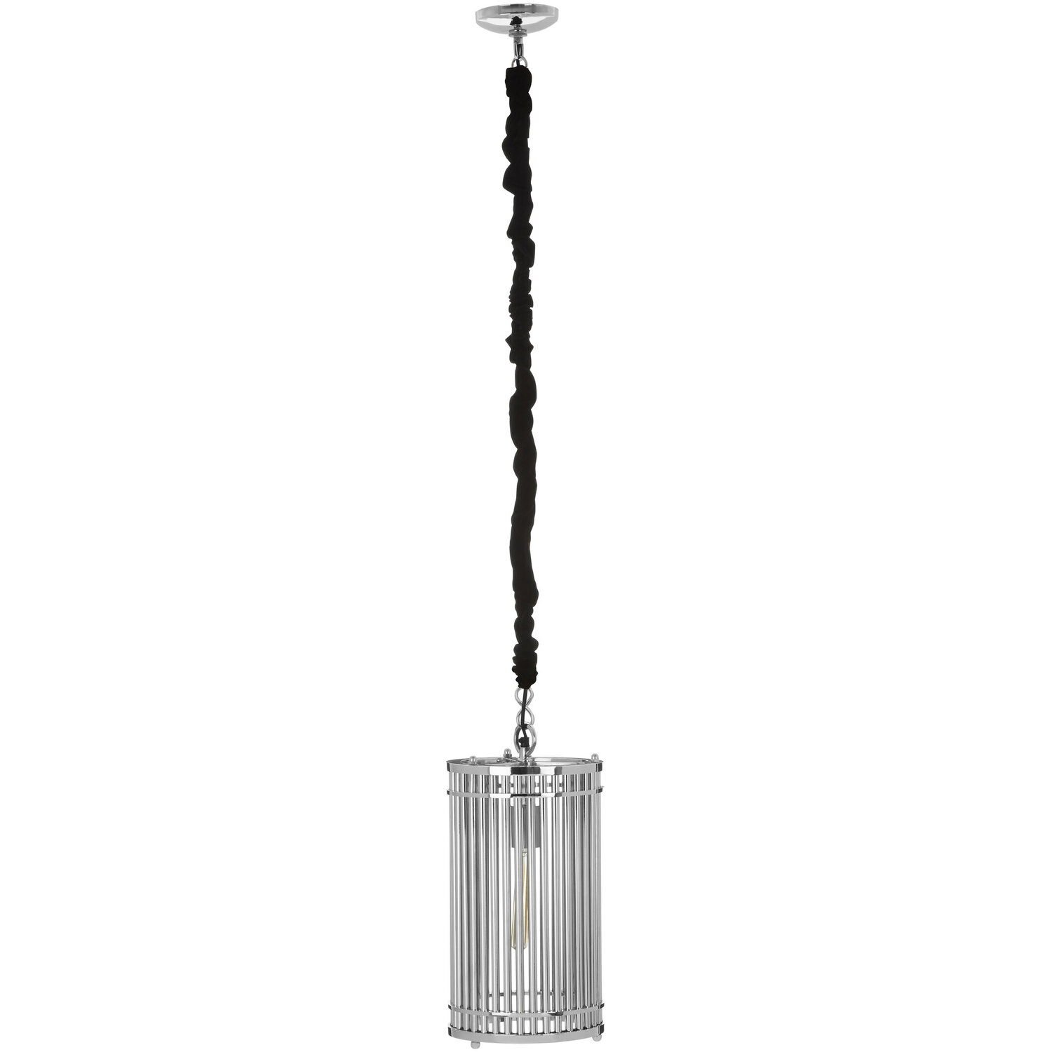 Calvin Pendant Light - Silver